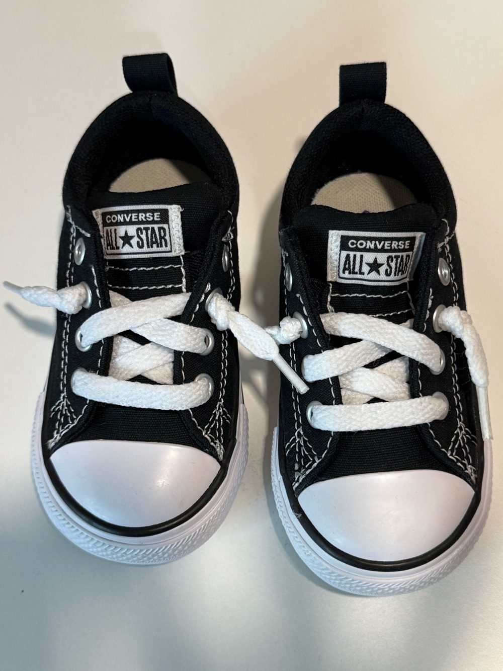 🆕Converse Chuck Taylor All Star Toddler Shoes